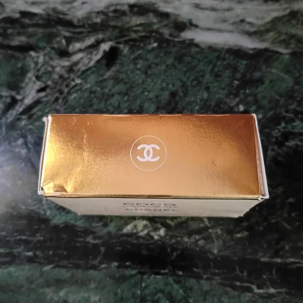 Chanel Coco Mademoiselle Gentle Perfumed Bar Soap 3.6 oz Full Size - Picture 8 of 8
